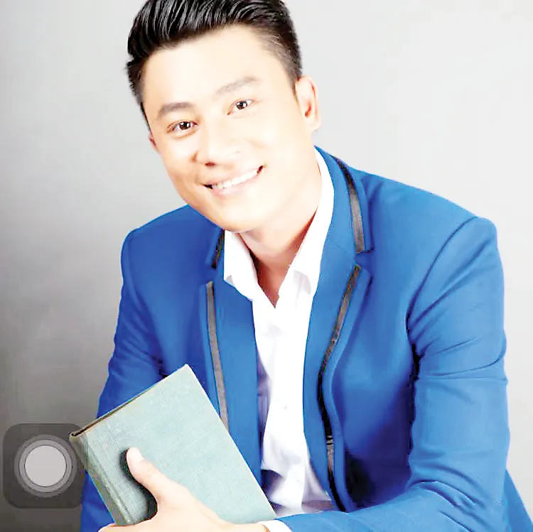 Phim truyền hình: Cuộc chiến nhân tình - Bức tranh “màu máu” của tình yêu, vật chất và danh vọng ảnh 3