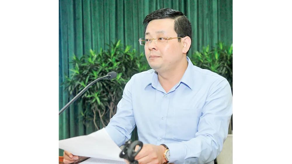 Đảm bảo hài hòa lợi ích khi thu hồi đất ảnh 1