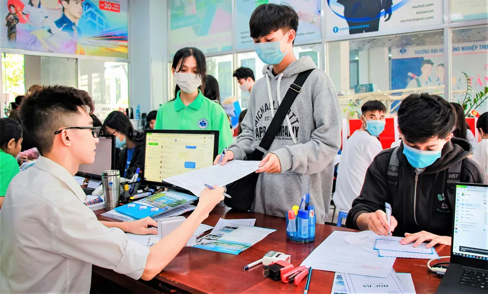 Coi chừng lạm dụng tuyển thẳng vào đại học ảnh 2