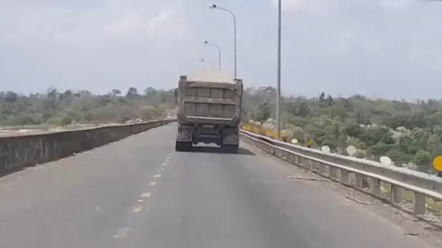 Phú Yên: Doanh nghiệp vi phạm hàng loạt quy định về khai thác cát ảnh 2