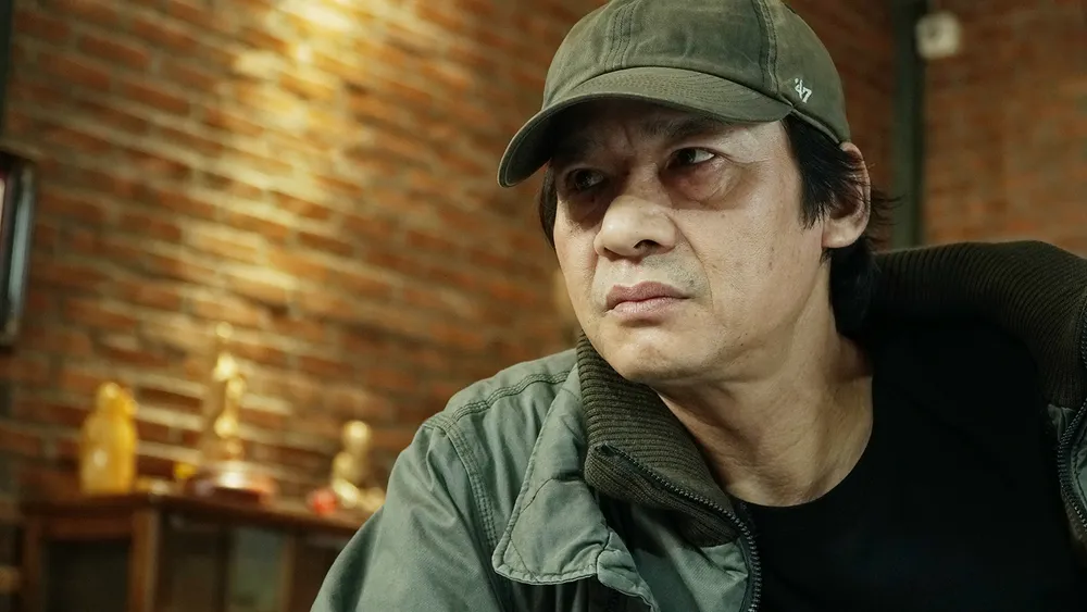 NSƯT Võ Hoài Nam trở lại với bộ phim Hương vị tình thân,  sau 16 năm xa rời màn ảnh