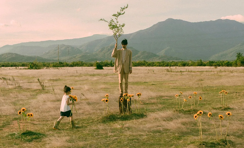 Bắt mạch cảm xúc với Trốn tìm ảnh 1