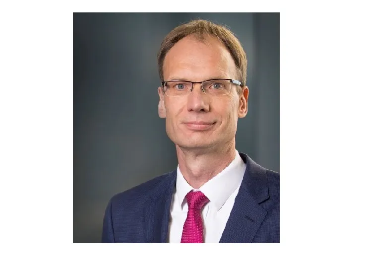 VINGROUP bổ nhiệm ông Michael Lohscheller làm Tổng giám đốc VinFast toàn cầu ảnh 1