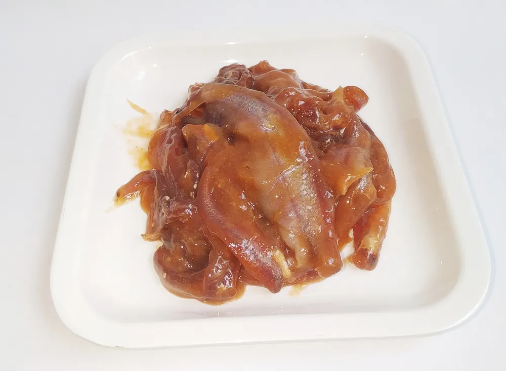 Trèn hay phèn là mắm hậu? ảnh 2