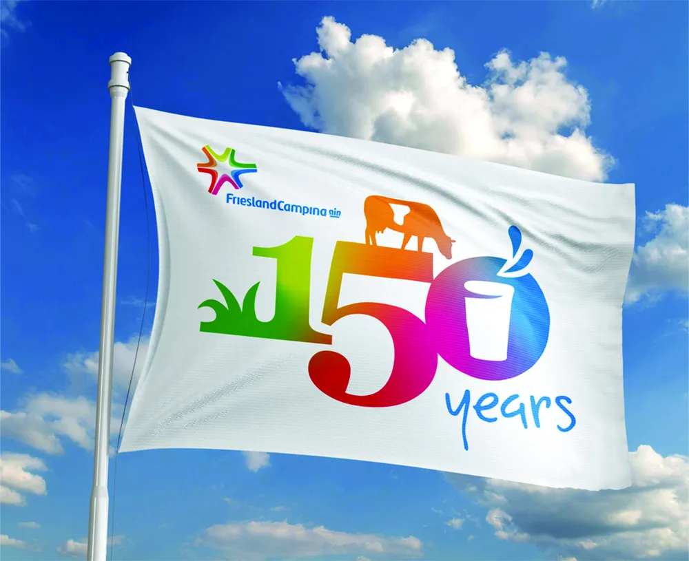 FrieslandCampina vào Tốp 3 trong Sáng kiến Tiếp cận Dinh dưỡng Toàn cầu