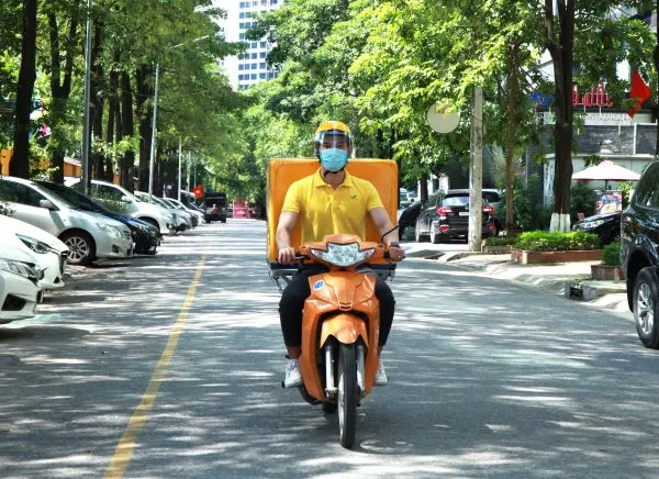 Hơn 4,7 triệu tờ báo được gửi tặng miễn phí đến người dân trong dịch Covid-19 ảnh 3