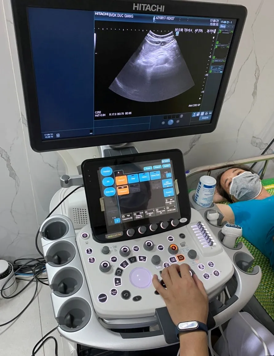   T&T Group tài trợ 20 tỷ đồng giúp Bệnh viện Đức Giang lập Trung tâm ICU chống dịch Covid-19 ảnh 2