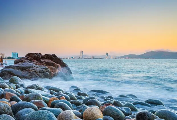 Trở lại “đường đua” du lịch từ những vùng xanh ảnh 3