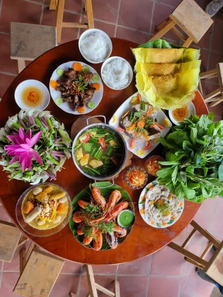  Saigontourist Group tiên phong tái khởi động Chương trình liên kết phục hồi du lịch TPHCM - Bến Tre ảnh 5