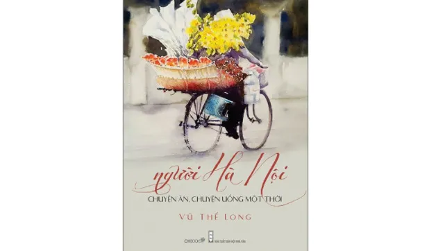 Chuyện ăn, chuyện uống một thời của người Hà Nội