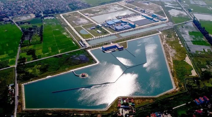 Tọa đàm trực tuyến “Giải pháp đảm bảo chất lượng nước cho đô thị” ảnh 2