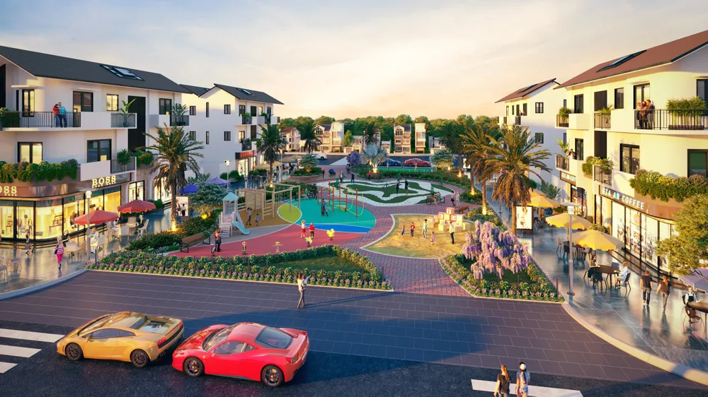 Sóng ngầm “đón đầu”cơn sốt giá đất Bà Rịa Vũng Tàu dâng cao ảnh 2