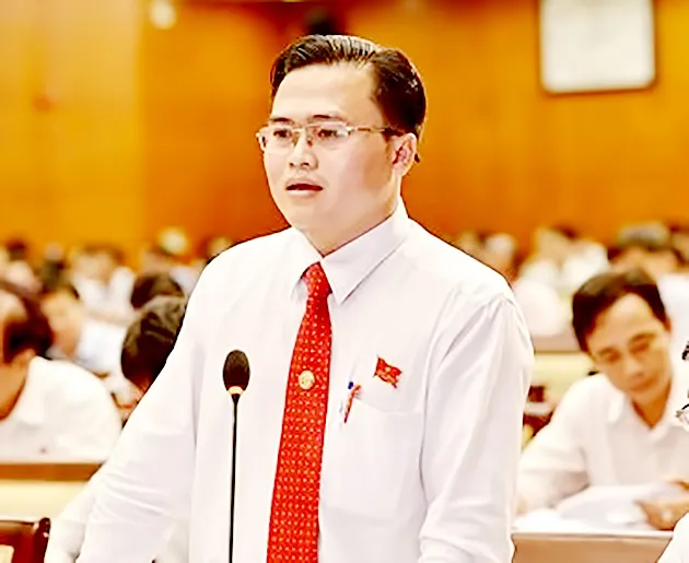 Giải pháp giải tỏa áp lực cho cán bộ cơ sở ảnh 3