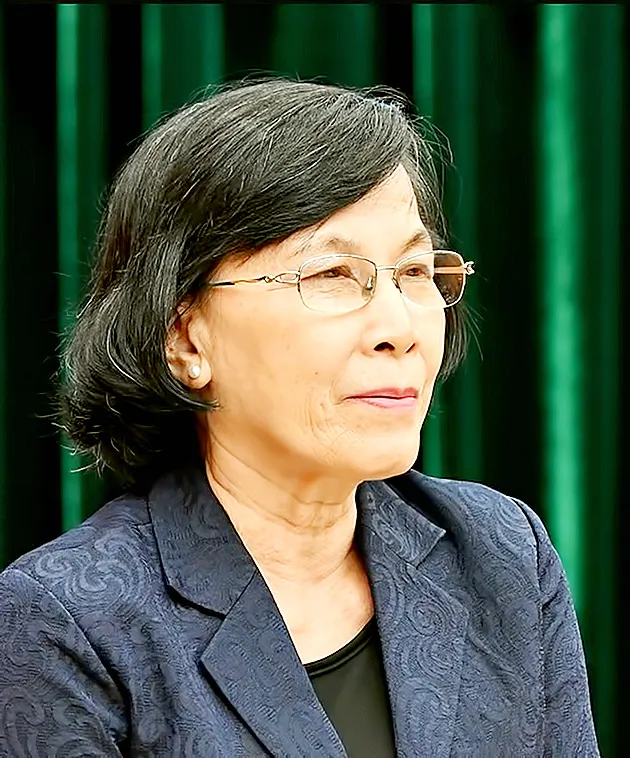 Giải pháp giải tỏa áp lực cho cán bộ cơ sở ảnh 2