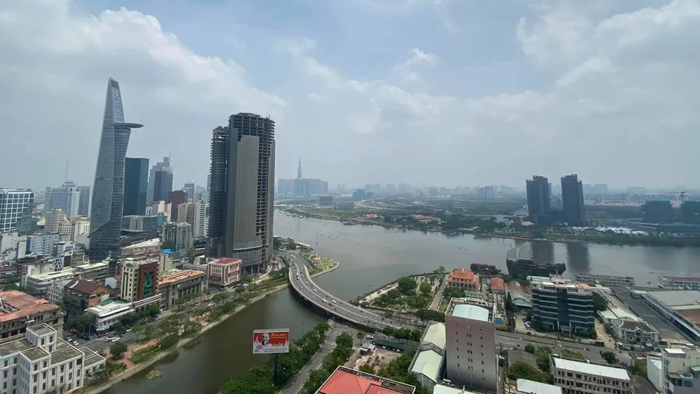 Cần cơ chế “đặc thù” thực hiện quy hoạch ảnh 2