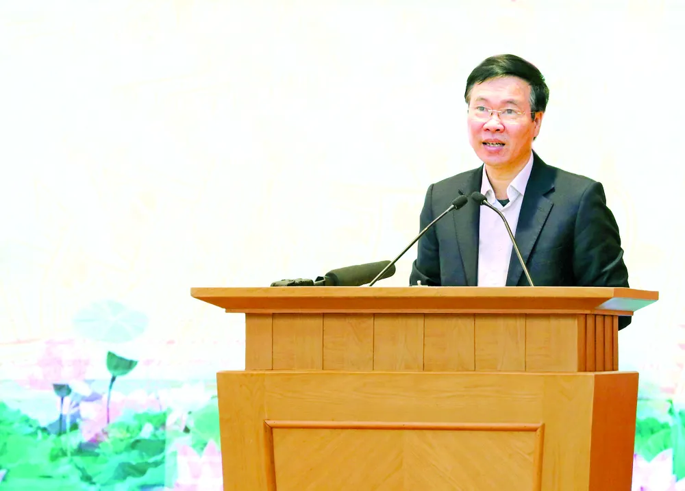 Nông nghiệp, nông dân, nông thôn có vai trò, ý nghĩa chiến lược  ảnh 1