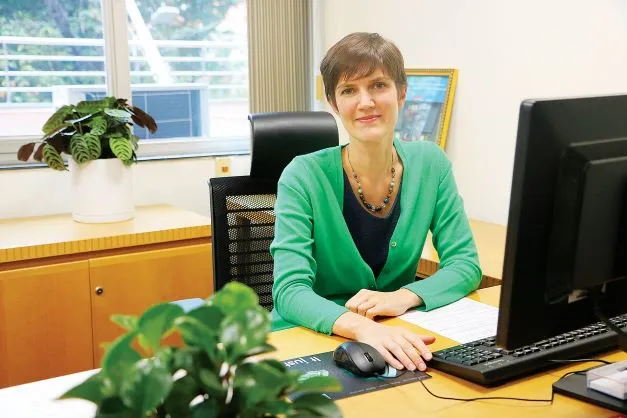 Tự hào sát cánh cùng Việt Nam ảnh 1