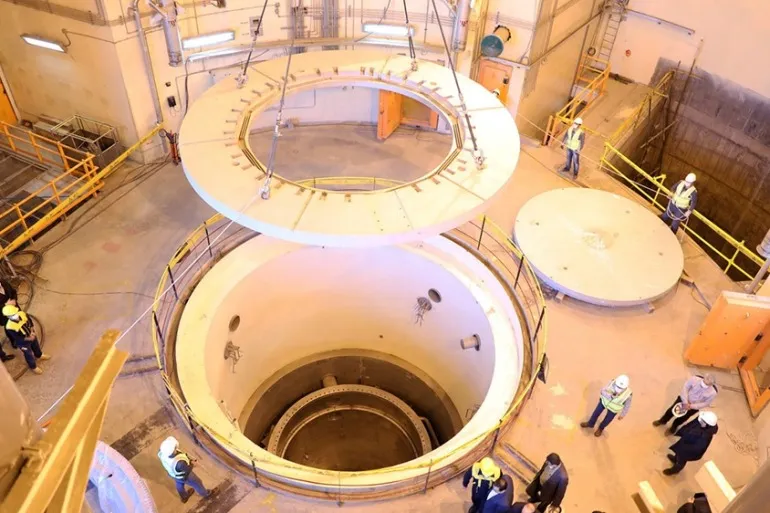 Mỹ khôi phục quyết định miễn trừng phạt Iran ảnh 1