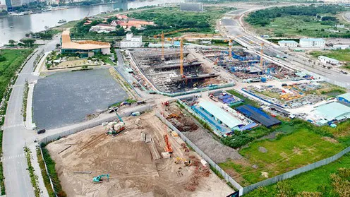 Ảnh minh họa: THÀNH TRÍ