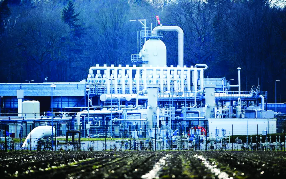 EU tìm kiếm sự thống nhất trong khối ảnh 1