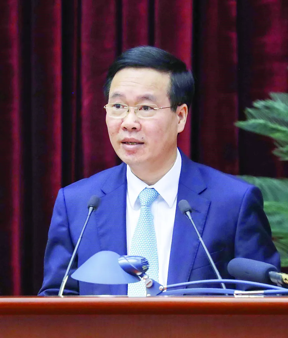 Đô thị hóa là động lực quan trọng để phát triển kinh tế - xã hội ảnh 3