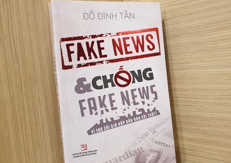 Fake news và chống Fake news