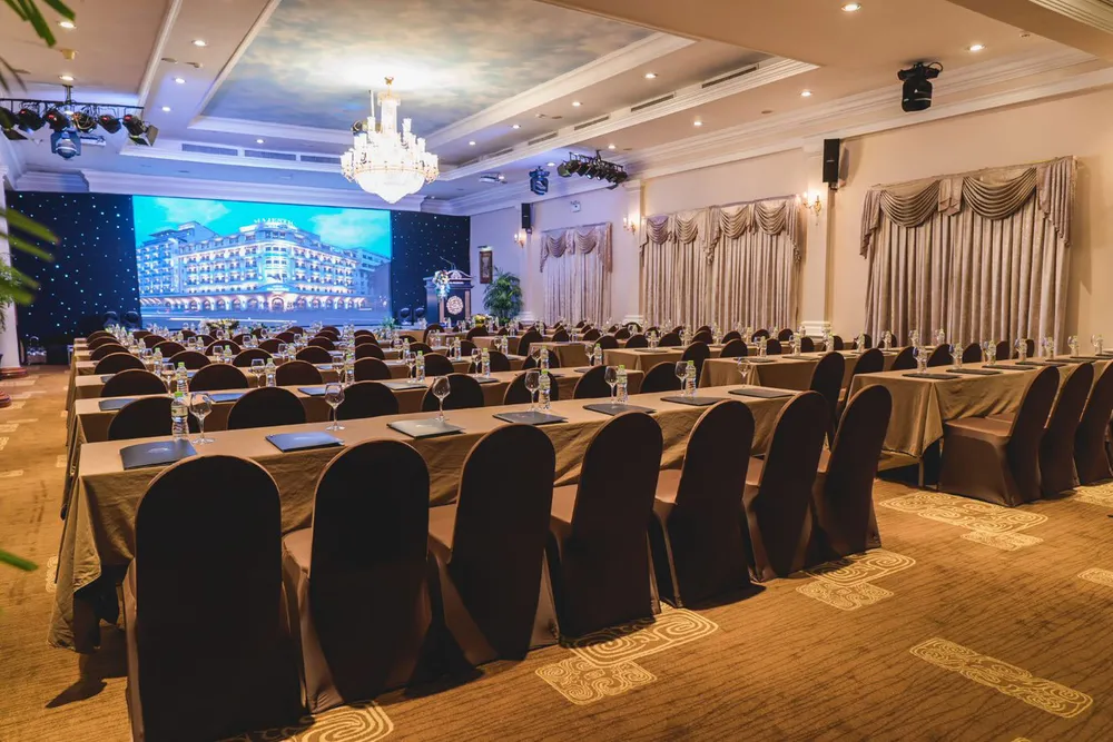 Khuyến mãi lớn Quý III năm 2022 của Saigontourist Group ảnh 5