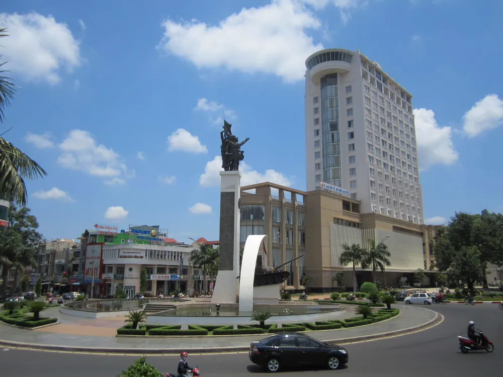 Khuyến mãi lớn Quý III năm 2022 của Saigontourist Group ảnh 4