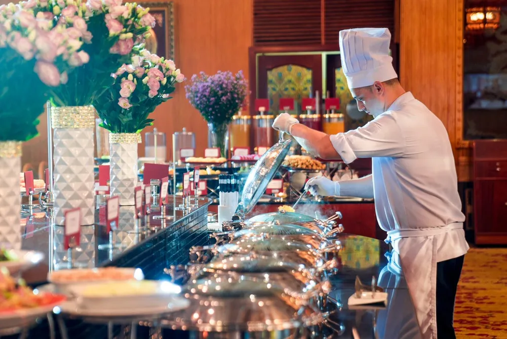 Khuyến mãi lớn Quý III năm 2022 của Saigontourist Group ảnh 1