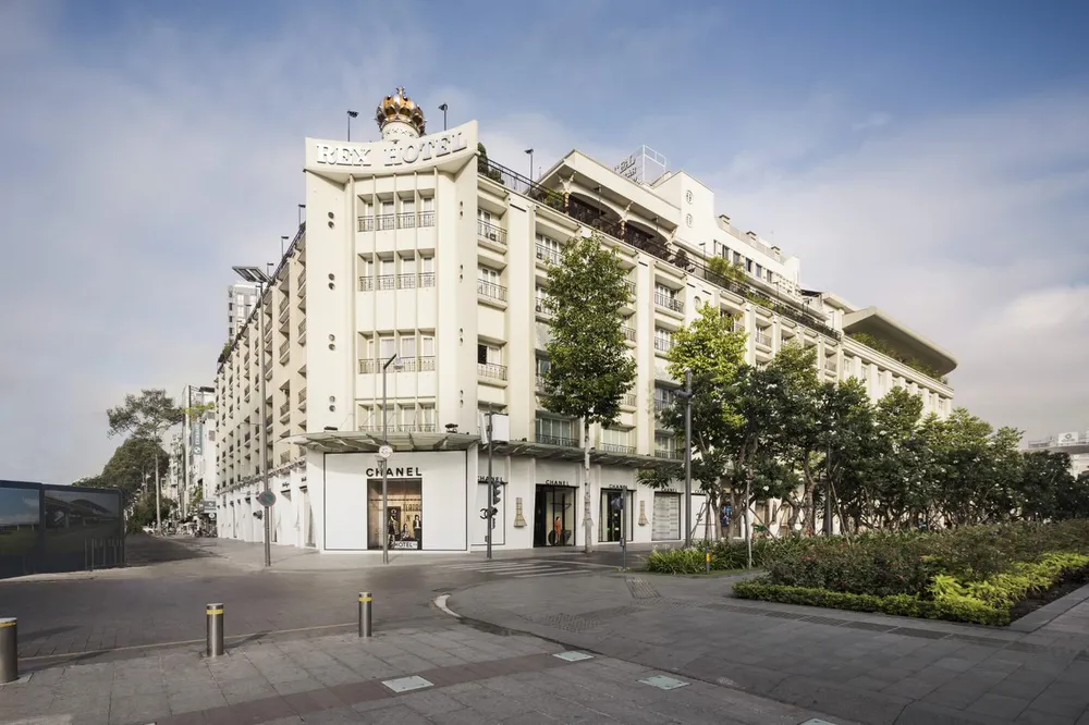 Khuyến mãi lớn Quý III năm 2022 của Saigontourist Group ảnh 6