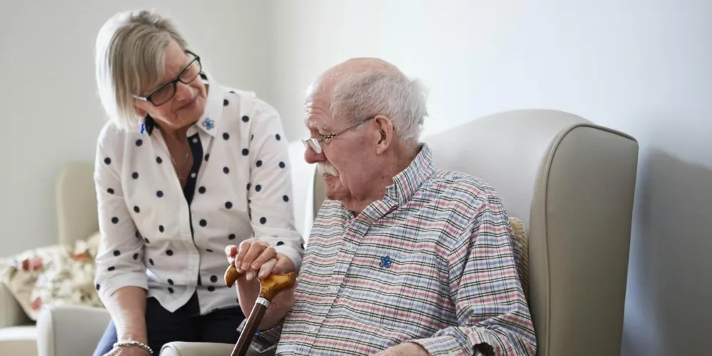 Nghiên cứu mới mang lại hy vọng  cho người bệnh Alzheimer