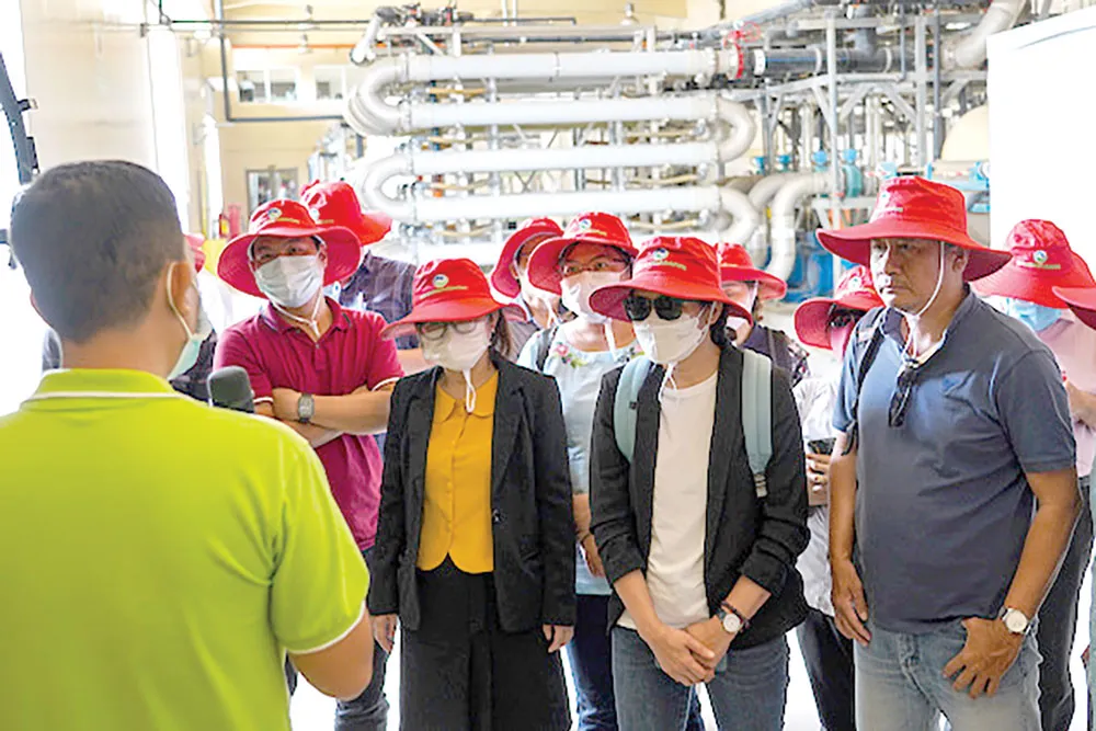 VWS cần truyền thông tốt hơn để người dân hiểu về quy trình xử lý rác ảnh 5