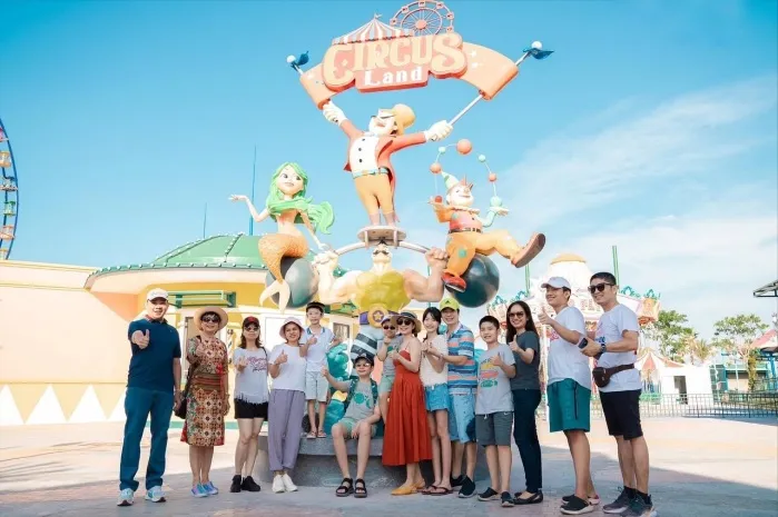 Tập đoàn Novaland công bố kết quả kinh doanh quý II năm 2022 ảnh 2