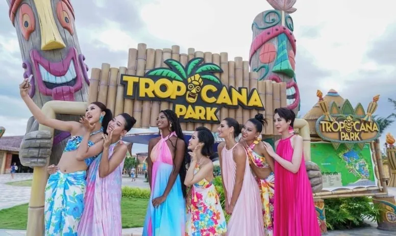 Tập đoàn Novaland công bố kết quả kinh doanh quý II năm 2022 ảnh 3