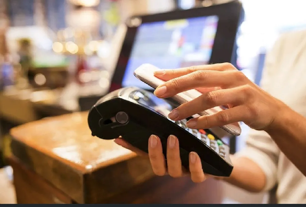 Người dân Saudi Arabia chuộng thanh toán điện tử