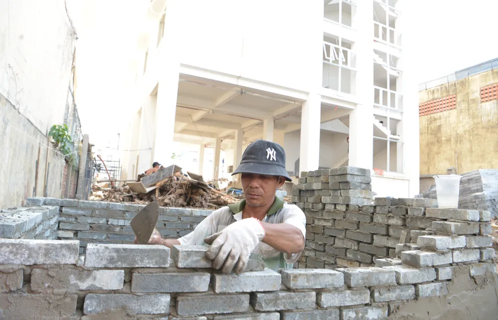 Sẵn sàng cho năm học mới ảnh 2