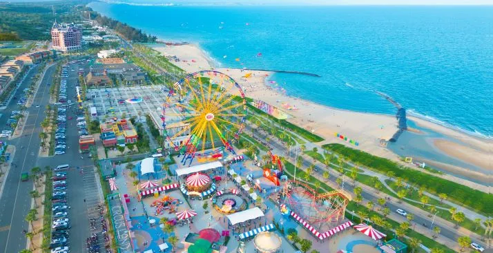 NOVAGROUP - 30 năm cho cuộc sống bừng sáng ảnh 1