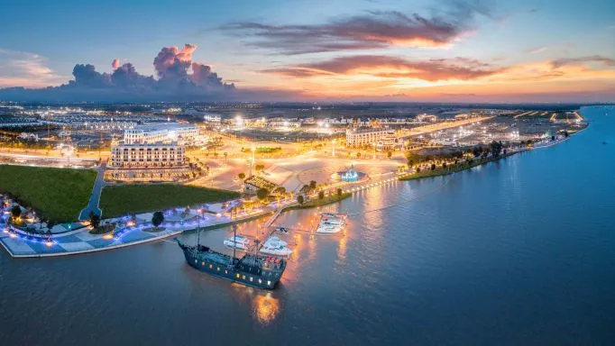 NOVAGROUP - 30 năm cho cuộc sống bừng sáng ảnh 3