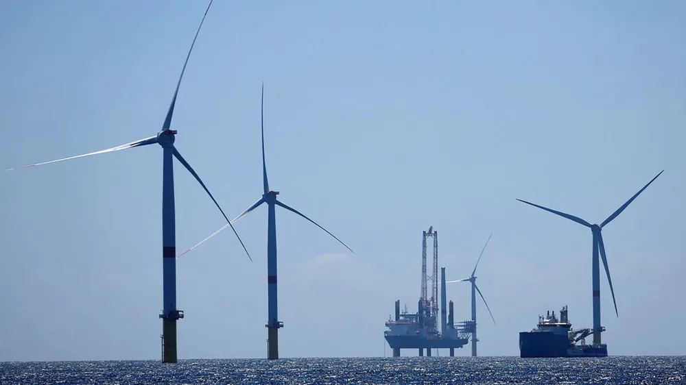 Pháp đẩy nhanh sản xuất năng lượng tái tạo ảnh 1