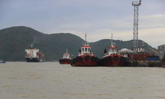 Bão số 4 di chuyển theo hướng Tây, có xu hướng mạnh thêm ảnh 2