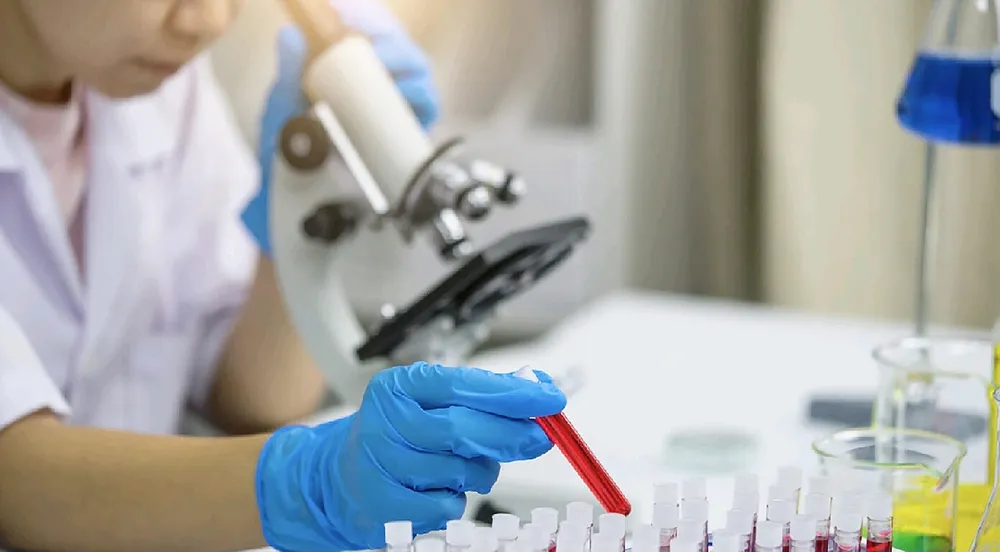  Công nghệ chỉnh sửa gene CRISPR tiên tiến  mở ra hy vọng điều trị bệnh bạch cầu