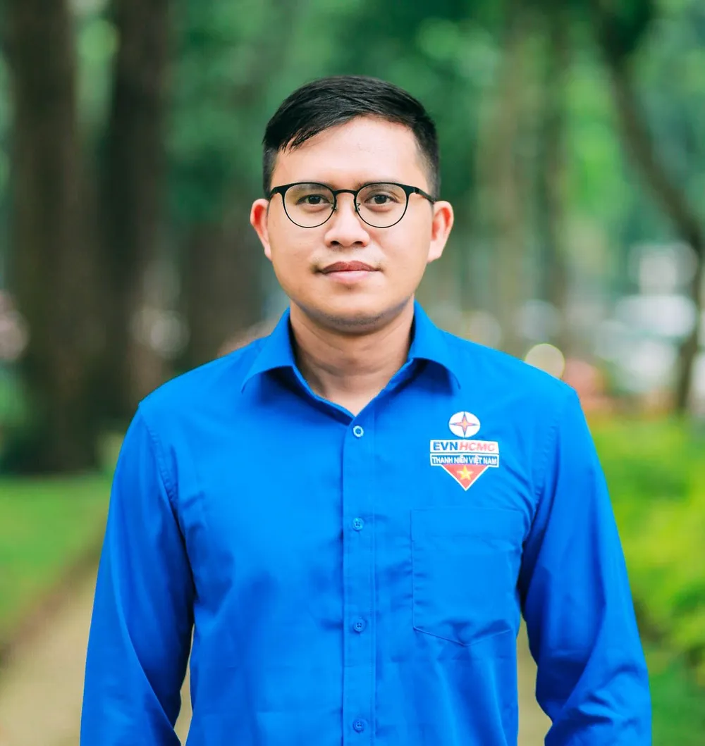 Tuổi trẻ TPHCM và tinh thần dấn thân ảnh 3