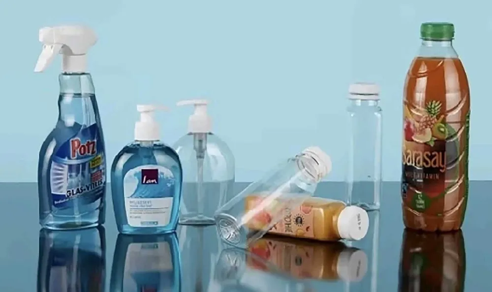 Công nghệ biến CO2 thành nhiên liệu sản xuất