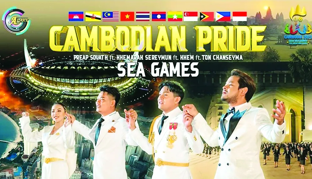 Giấc mơ 64 năm của xứ chùa tháp