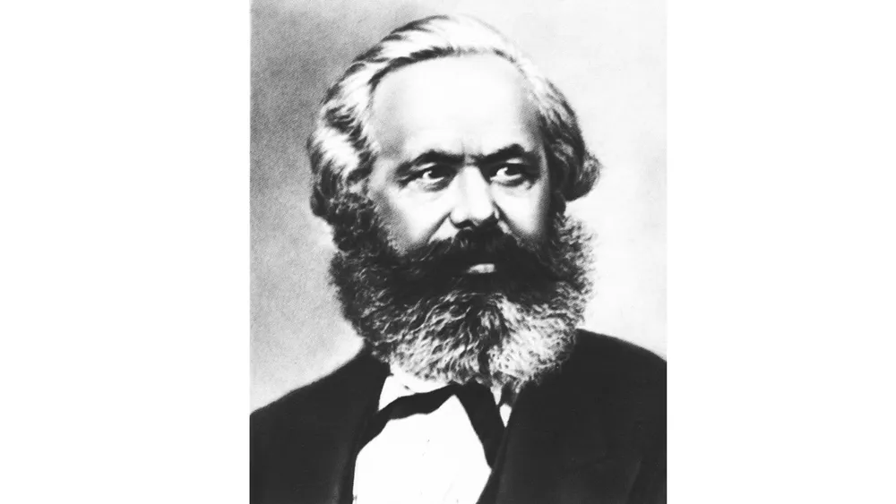 Kỷ niệm 205 năm ngày sinh Các Mác 