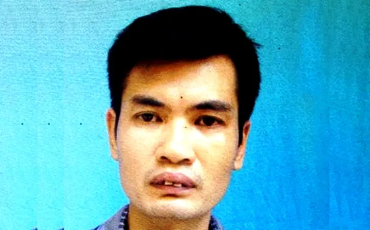 Đối tượng Nguyễn Mạnh Hùng