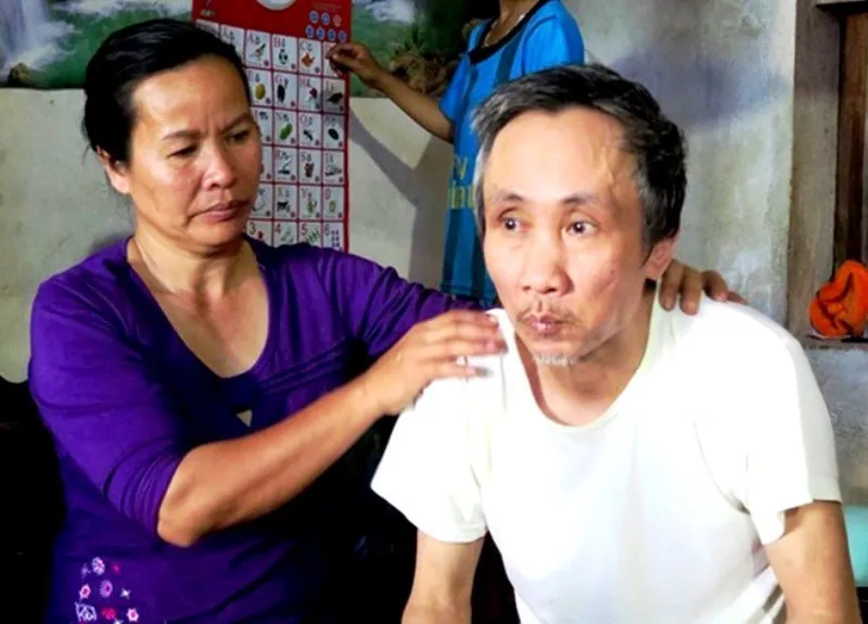 “Tử tù” Hàn Đức Long yêu cầu bồi thường oan sai hơn 20 tỷ đồng  ảnh 1