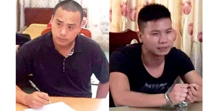 Khởi tố vụ án chém người lìa đầu tại Vĩnh Phúc ảnh 1