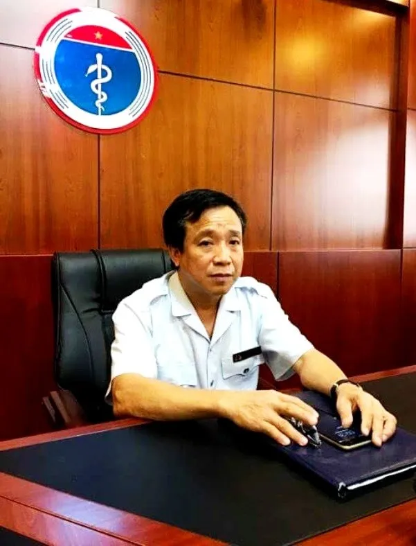 Vụ hàng loạt trẻ ở Hưng Yên bị sùi mào gà: Phòng khám chữa bệnh “chui“! ảnh 1