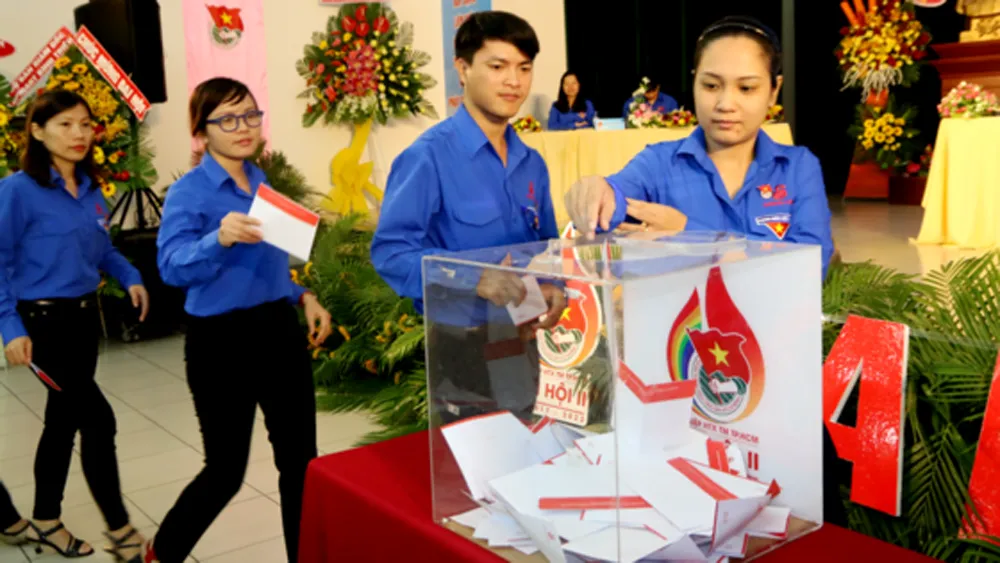 Tuổi trẻ cả nước chia sẻ khó khăn với người dân Mù Cang Chải ảnh 2